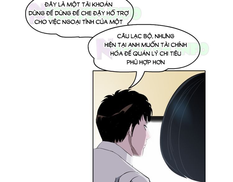 câu lạc bộ ngoại tình chapter 41 13