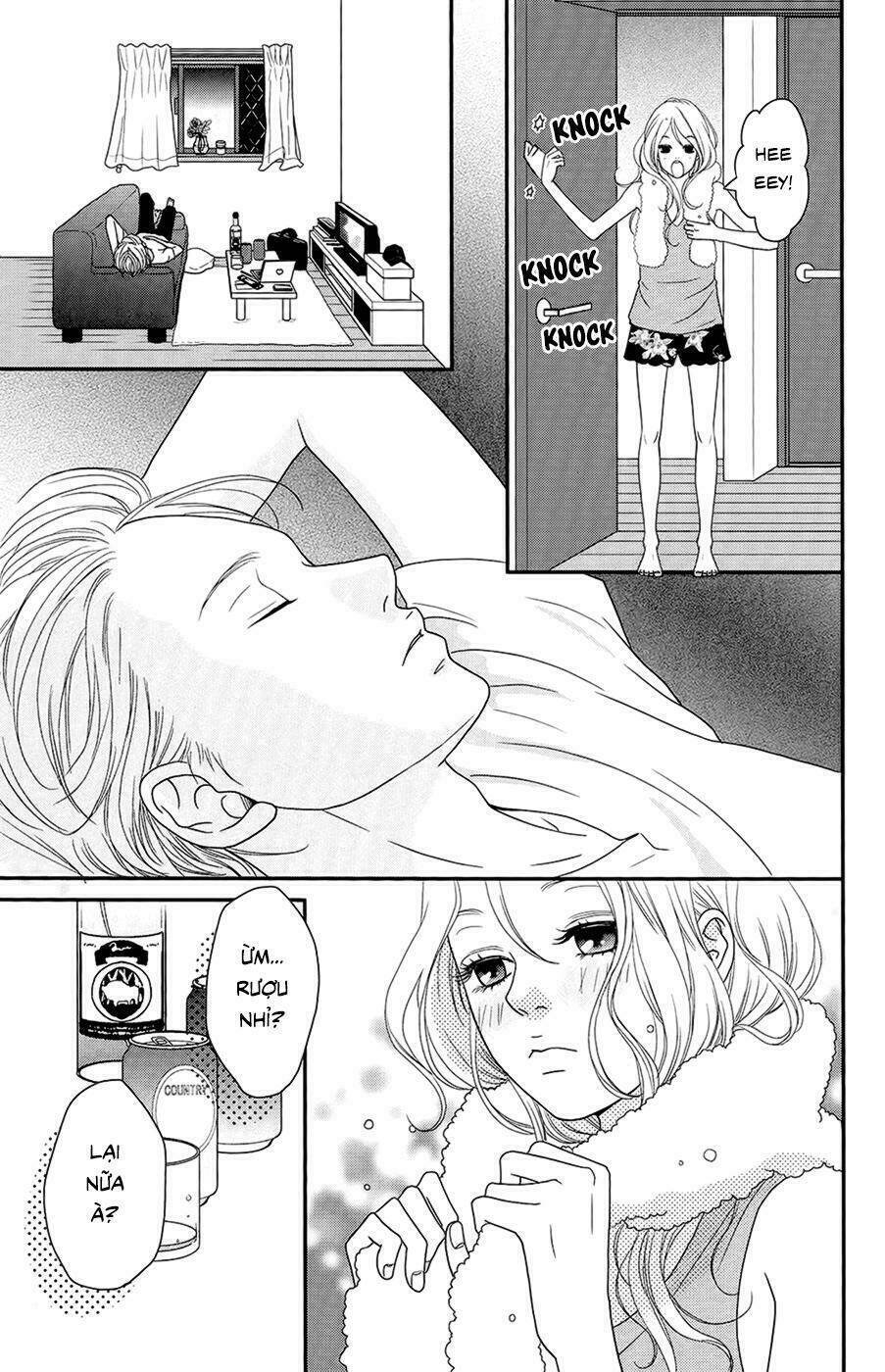 đóa hoa năm ấy chapter 2 15