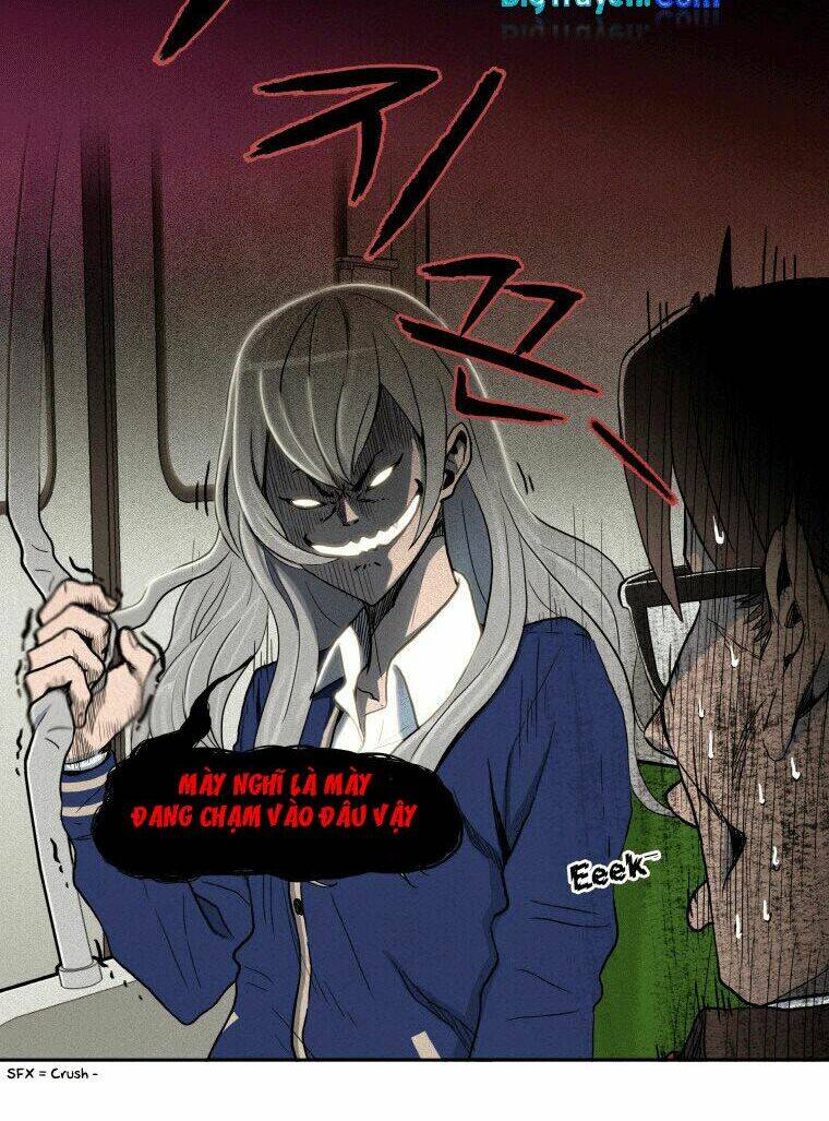 anh ấy là nữ sinh cấp 3 chapter 0 23