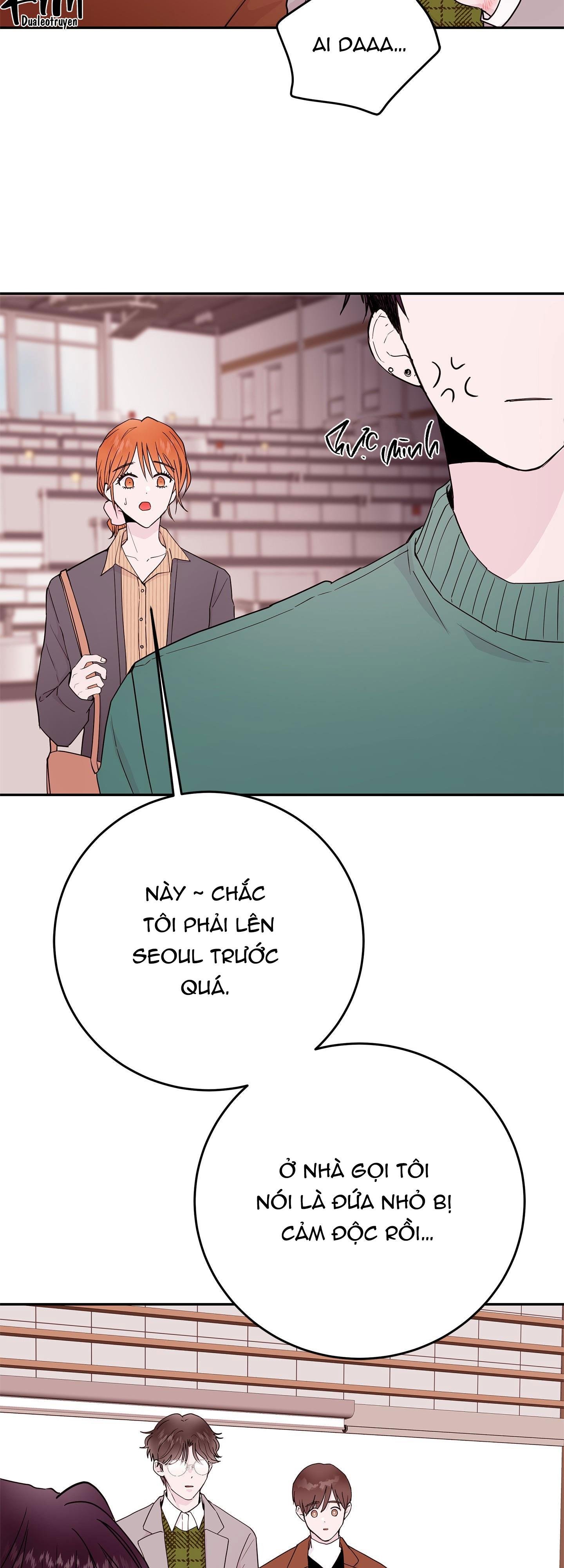 em trai vợ thật nguy hiểm chapter 36 11