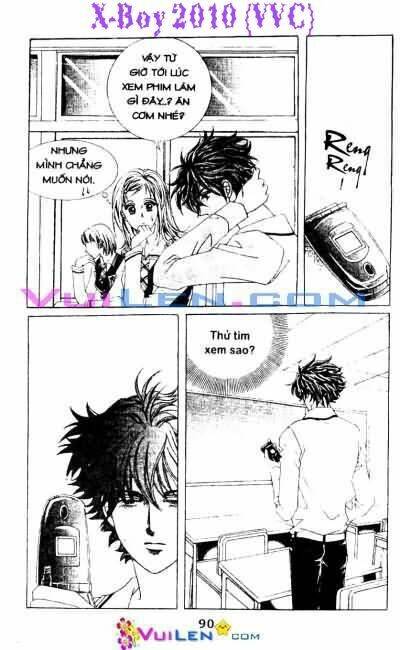 high school bullying chapter 18 30