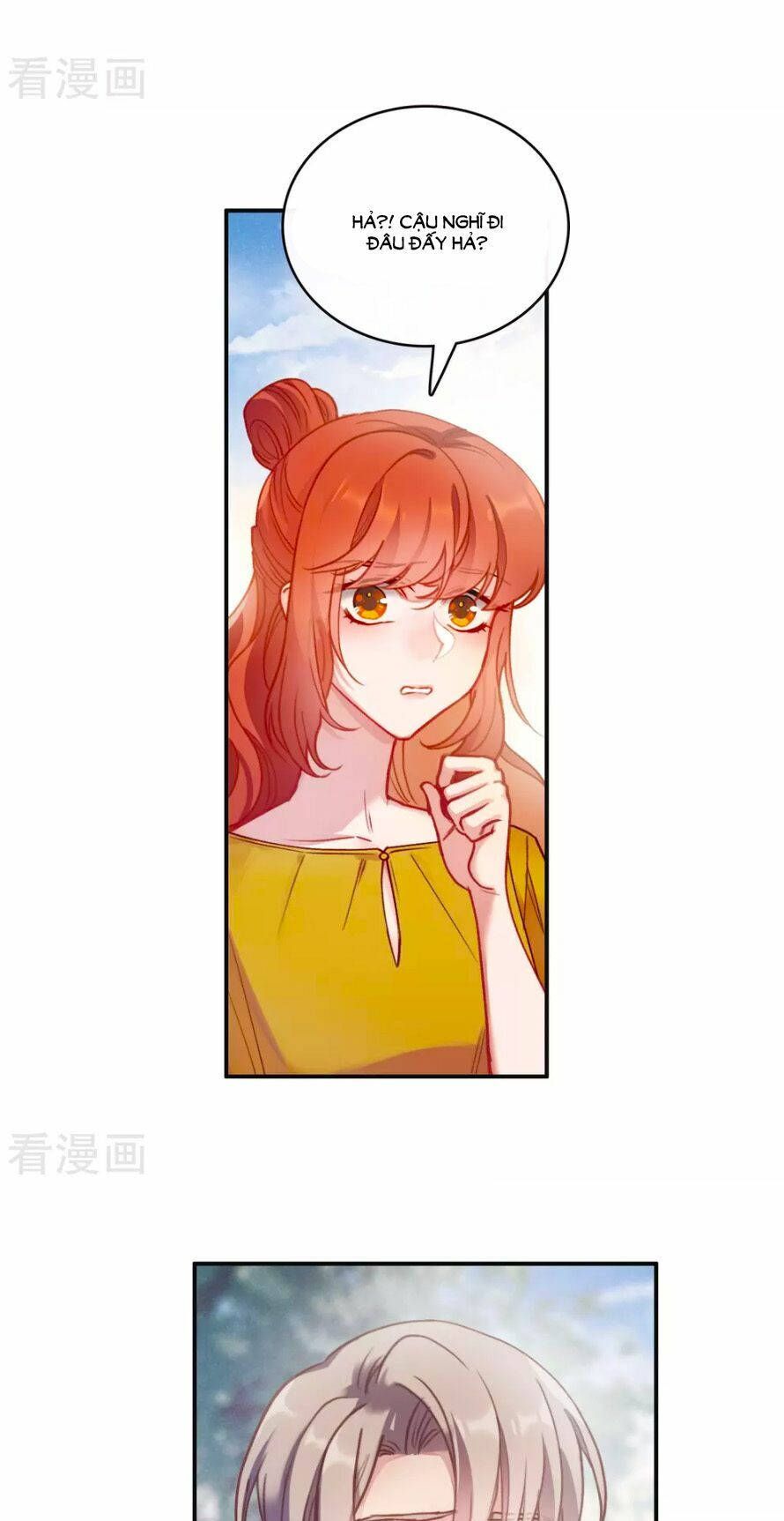 địa ngục cáo bạch thi chapter 91 1