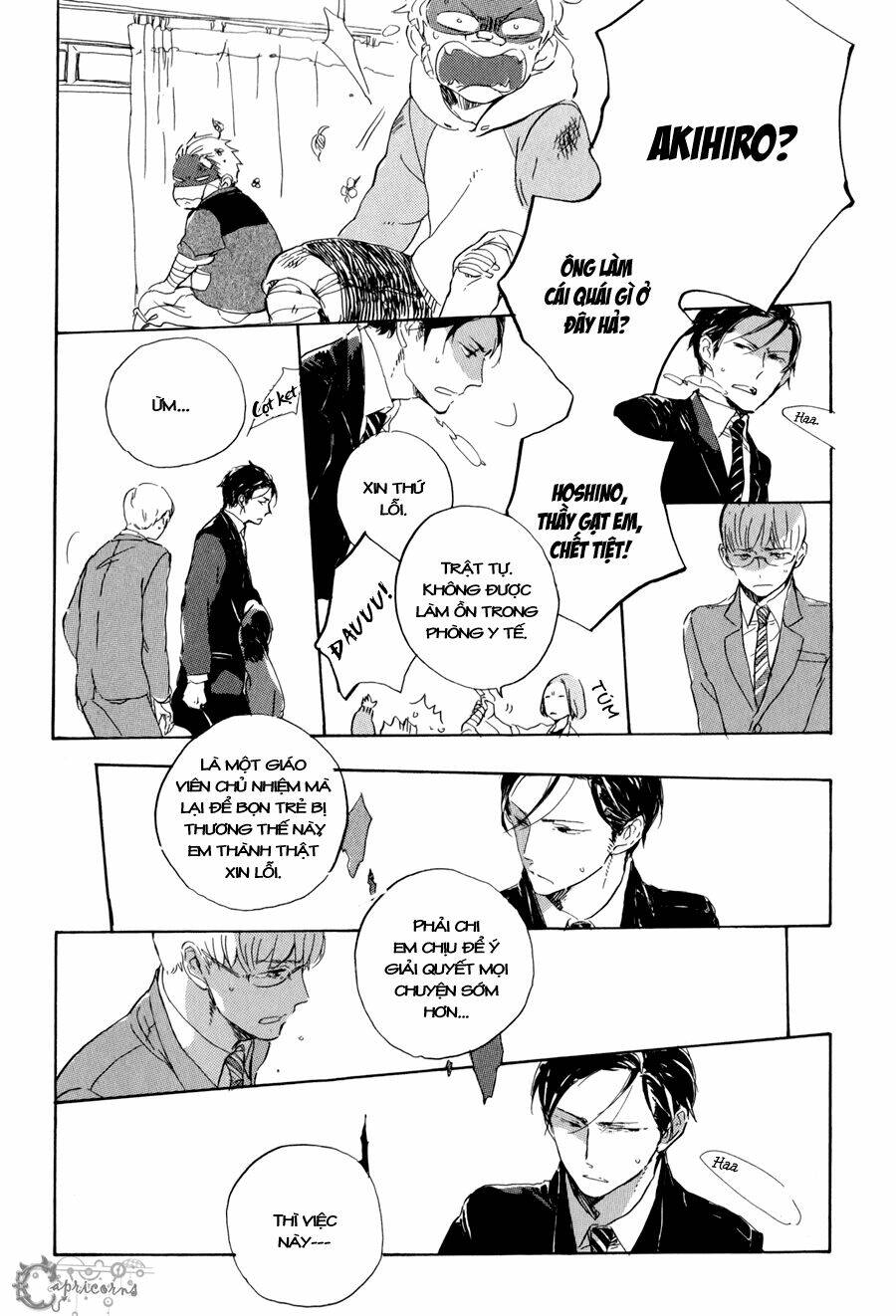 yozora no sumikko de chapter 6 14