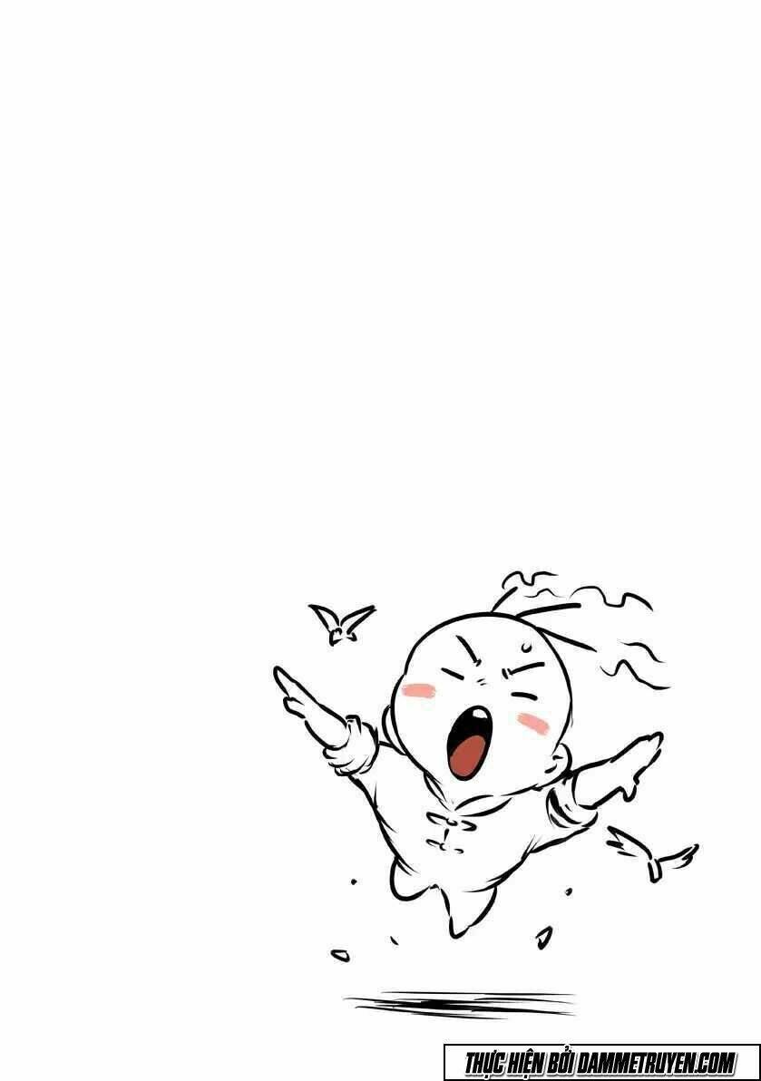 unity of heaven chapter 63.5 8