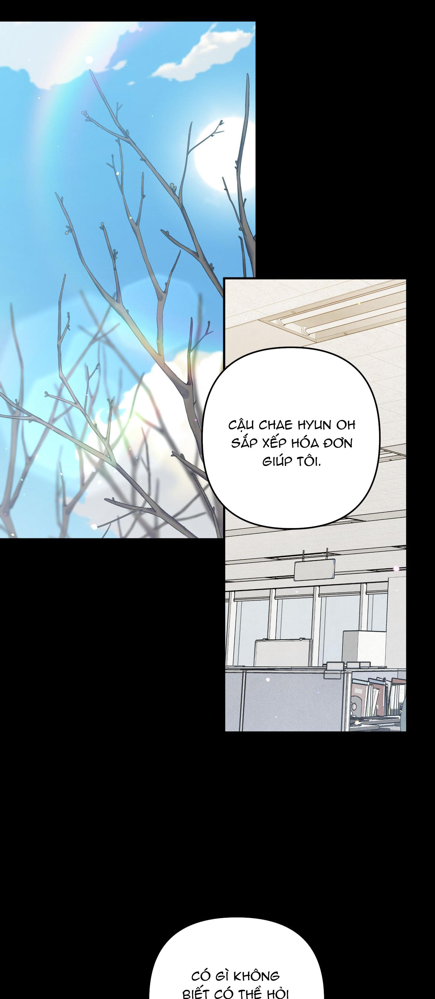 mối quan hệ ngu ngốc chapter 45 22