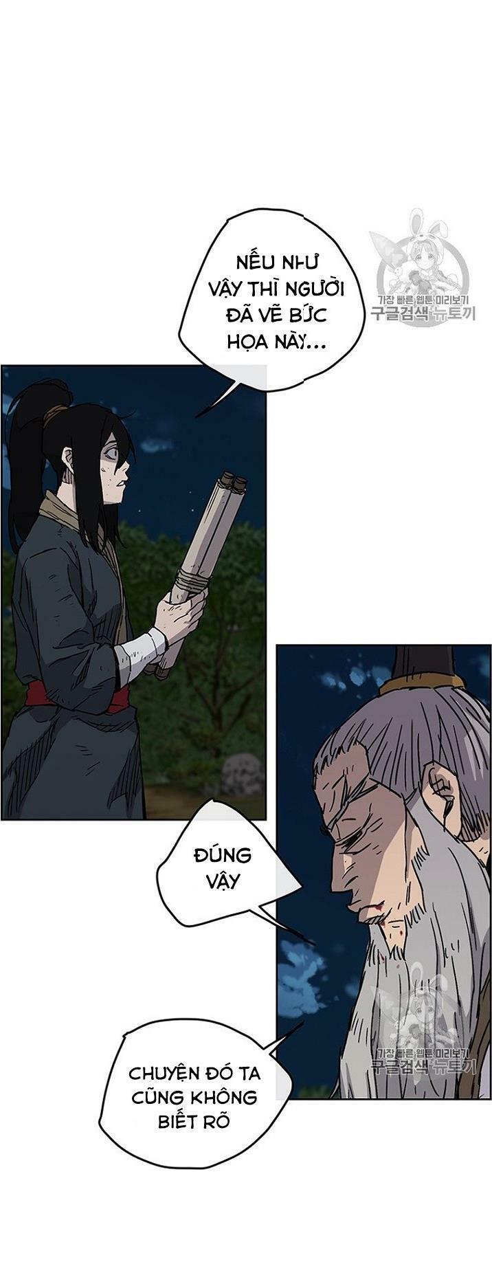 kiếm sĩ bất bại chapter 7 20