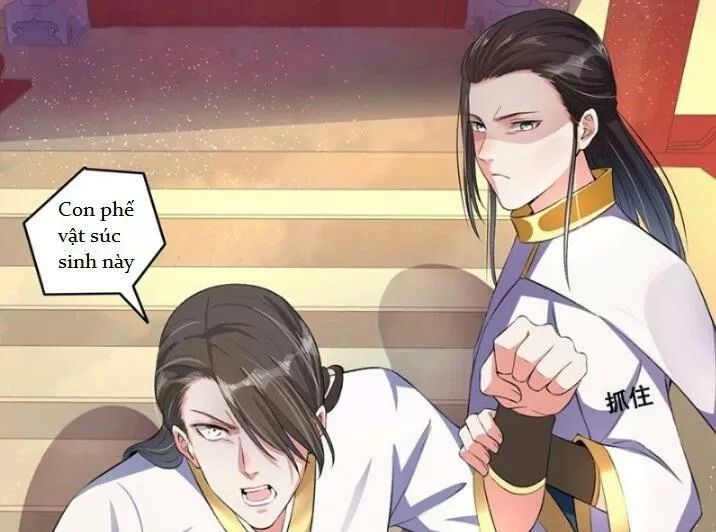 Cuồng Phi Phách Lối chapter 15.3 13