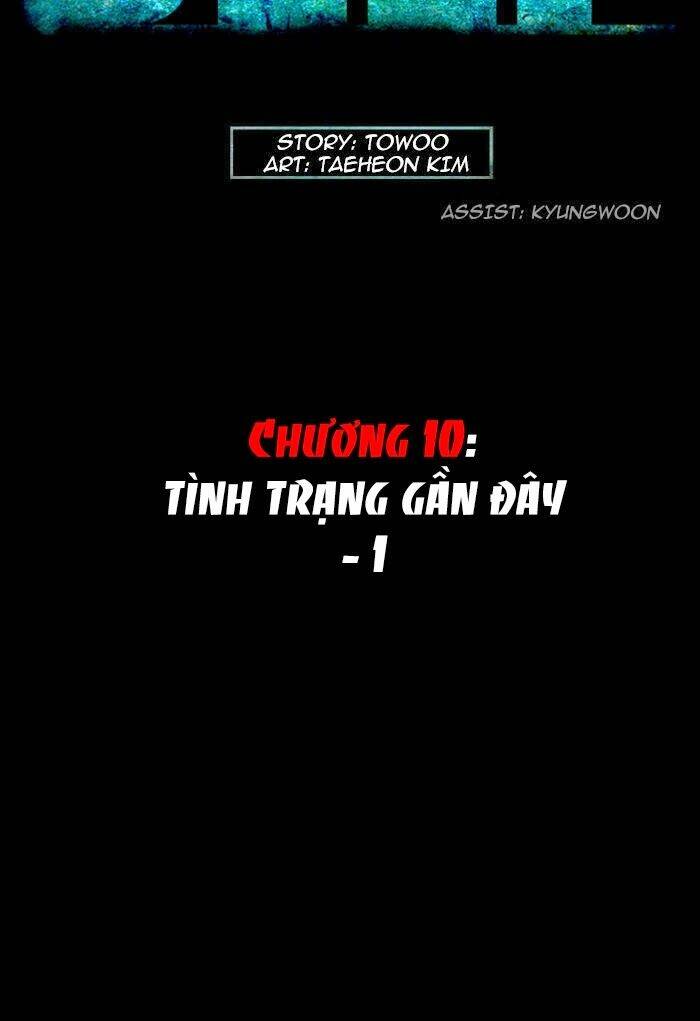 những xác chết hồi sinh từ đại dương chapter 10 8