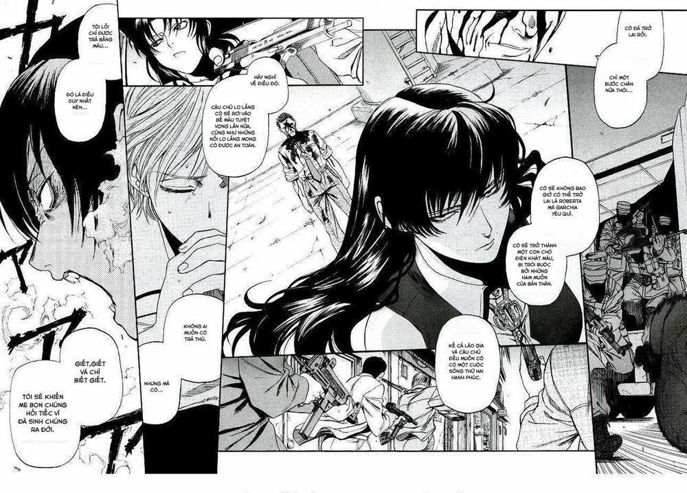 hố đen chapter 57 22