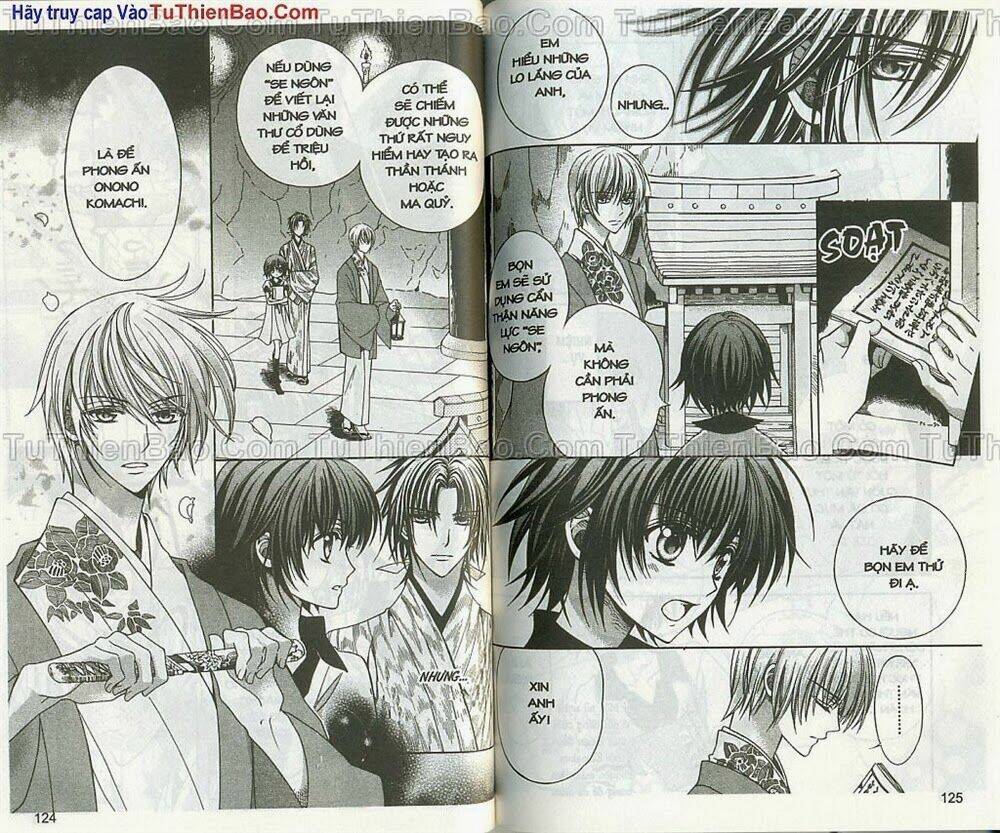 triệu hồi sư chapter 2 62