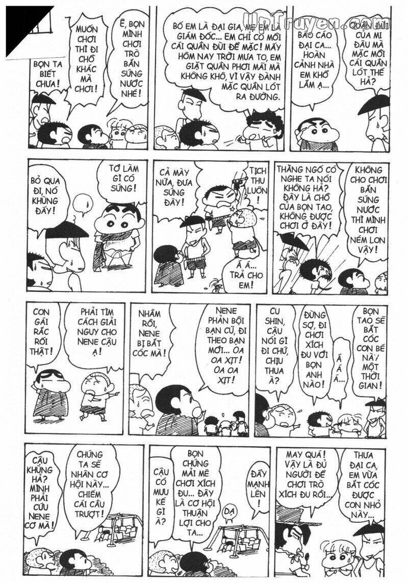 crayon shin-chan cậu bé bút chì chapter 16 53