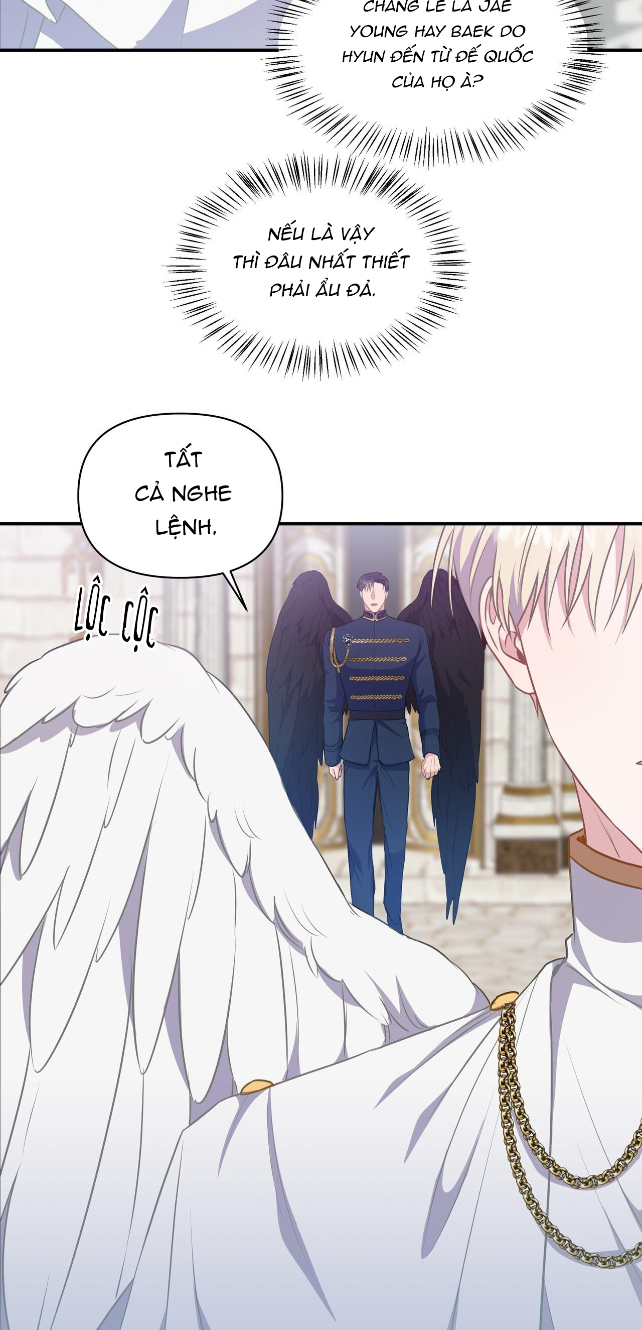 cách để sống sót với tư cách là người chơi chapter 12 28