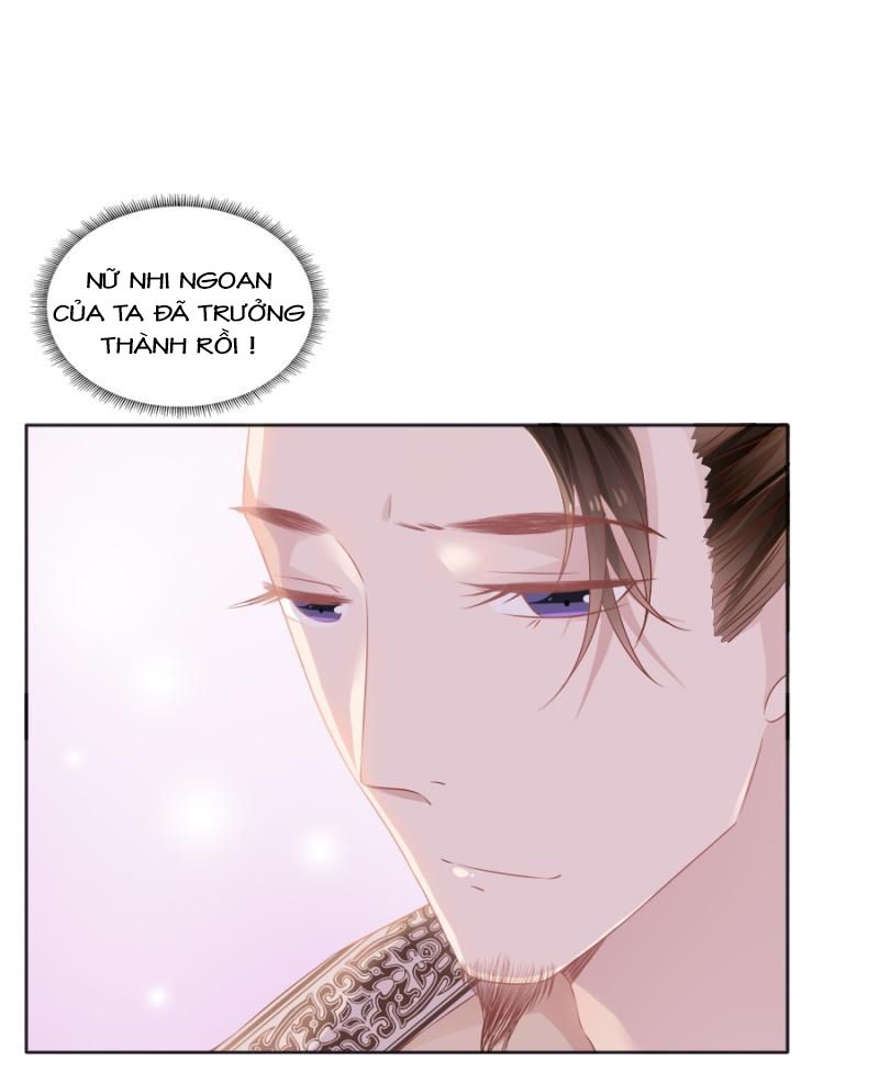 solo đi vương gia chapter 116 5