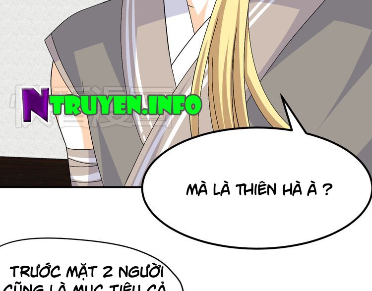 xuyên việt chi thiên tâm linh chapter 25.5 16