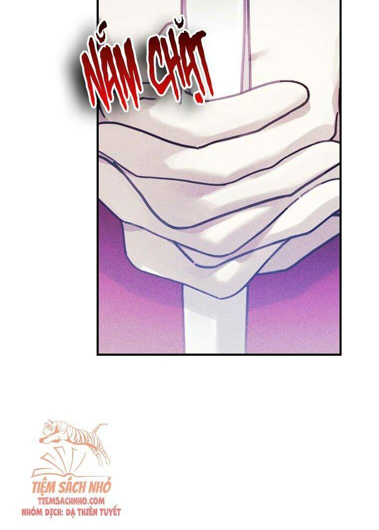 tiệm búp bê của công chúa chapter 33 32