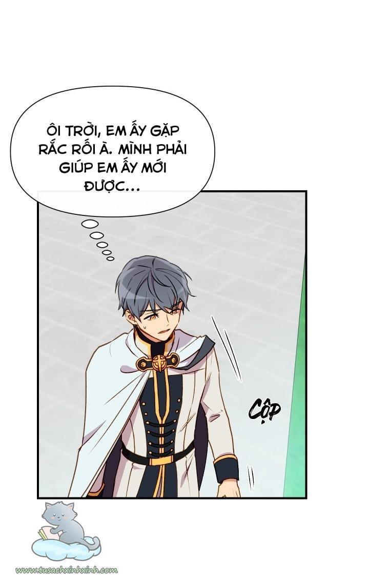 công nương khế ước của gia tộc công tước quái vật chapter 50 7