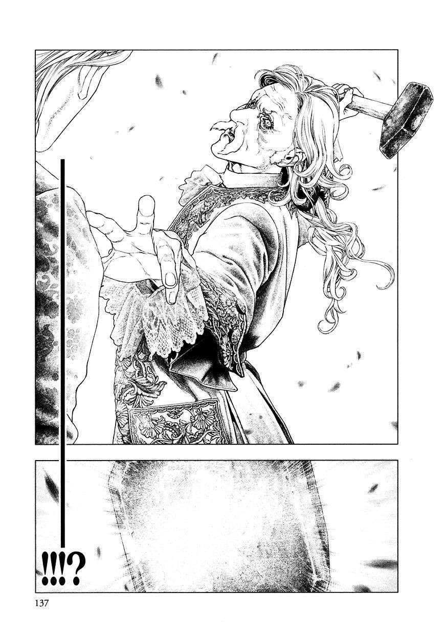 innocent rouge (innocent phần 2) chapter 39 17