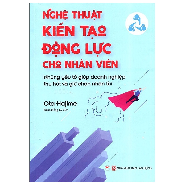 Hình ảnh Nghệ Thuật Kiến Tạo Động Lực Cho Nhân Viên