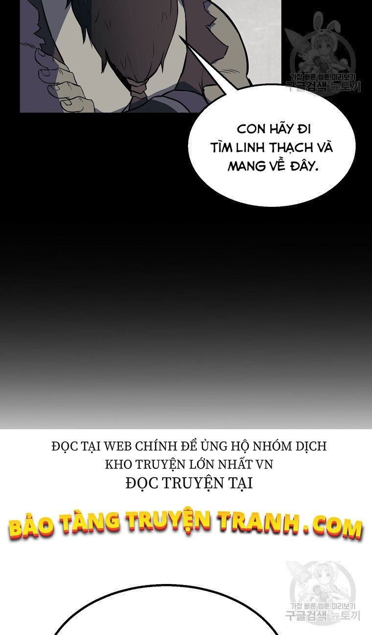 thiếu niên phương sĩ chapter 4 50