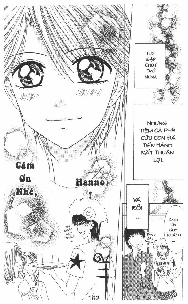 tomodachi gokko [takeuchi ayaka] chapter 1 162