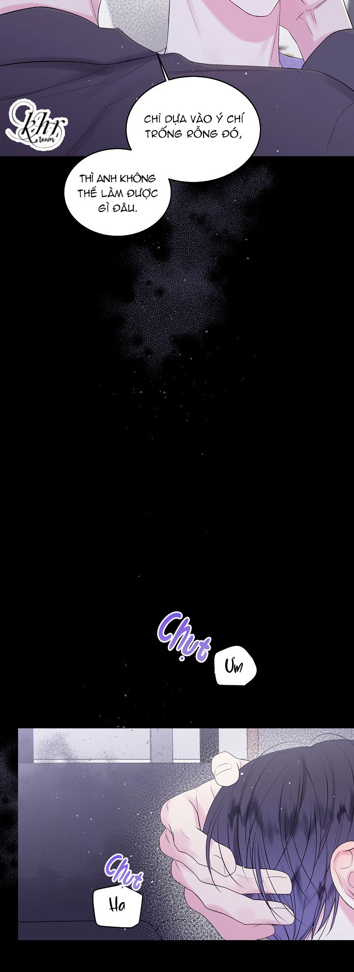 đêm thứ hai chapter 4 35