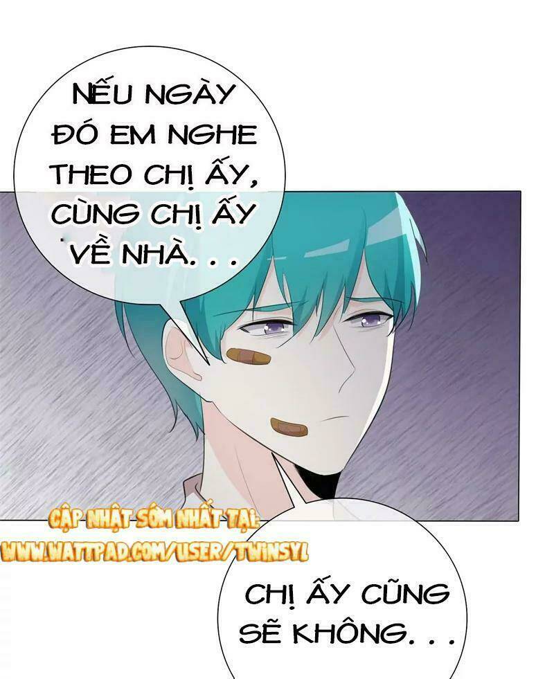 ái người tình xuất vu lam chapter 103 15