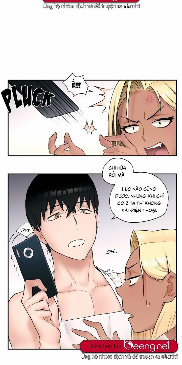 phòng tập gym bí mật chapter 6 46