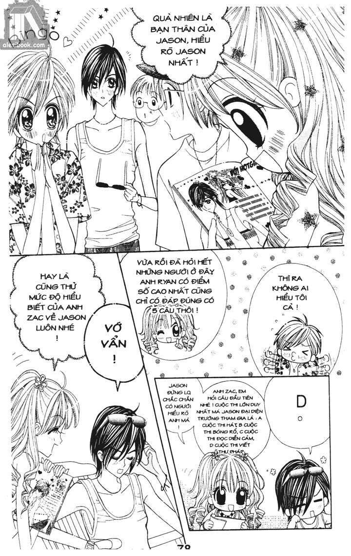 ngôi sao sugar chapter 2 37