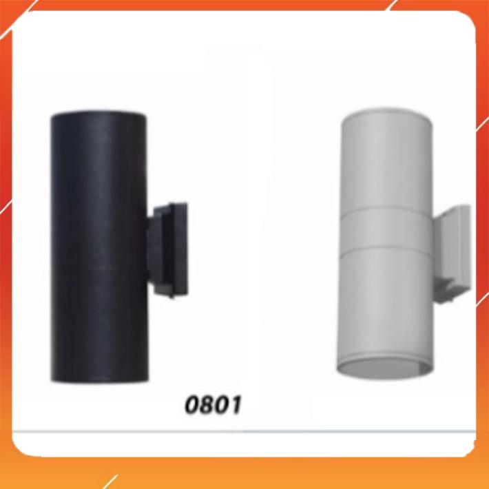 Đèn tường ngoài hiên - đèn sân vườn - đèn cột