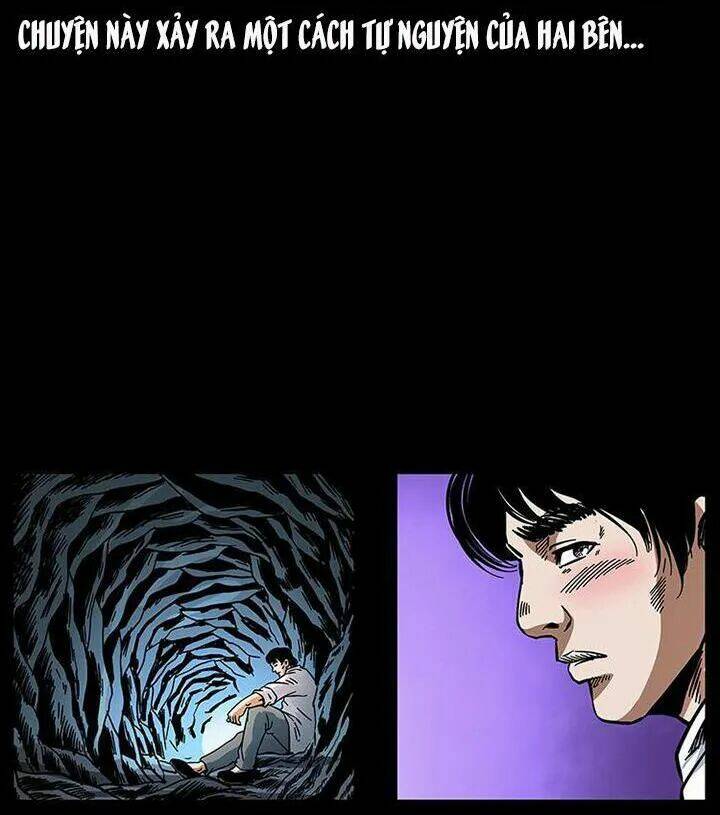 U Minh Ngụy Tượng Chapter 171 67