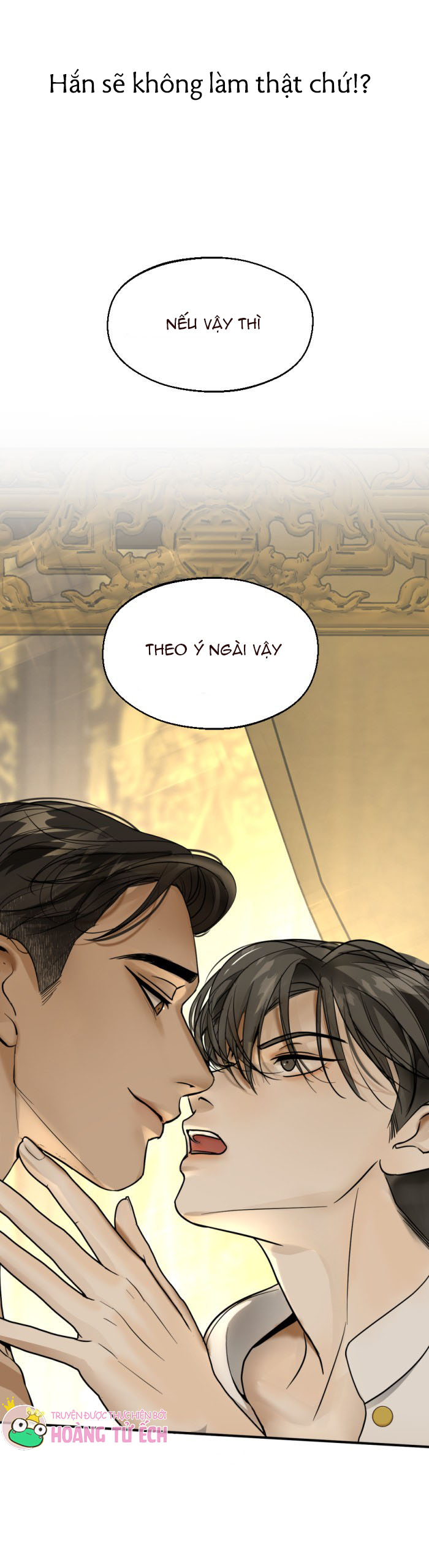 tôi là công tử đẹp nhất xiêm chapter 6 34