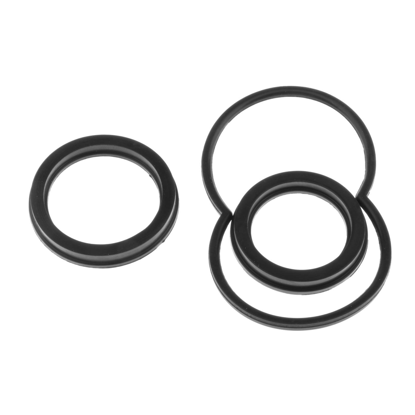 3x Repair Kit Seal Kit Fit for Chevy GMC GM Dodge Seal Kit