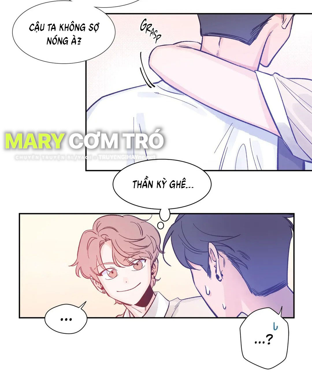 sketch - phác họa chapter 4.2 18