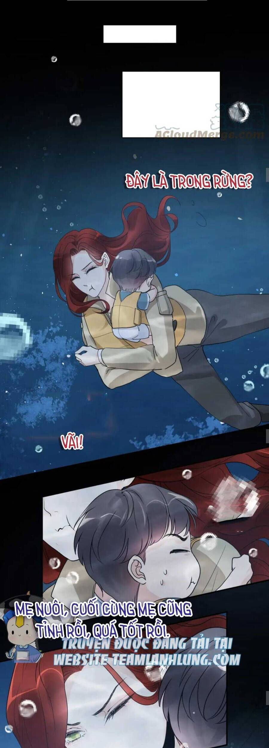 cô vợ hợp đồng bỏ trốn của tổng giám đốc chapter 467 21