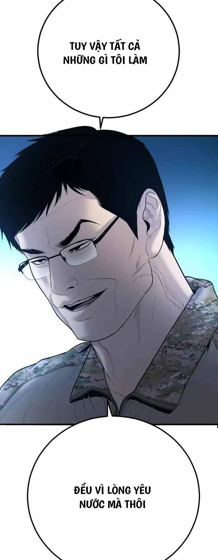 đặc vụ kim chapter 134 95