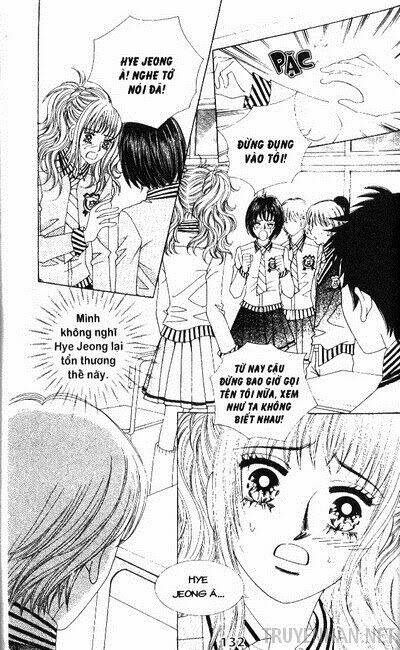 cô nàng sandwich chapter 36 10