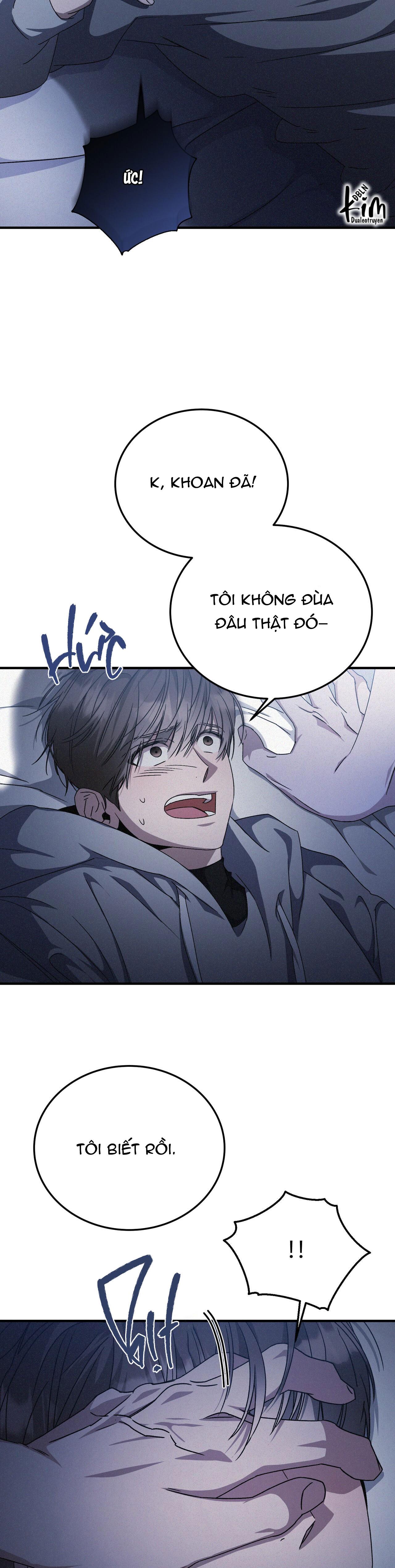 vô hình chapter 11 31