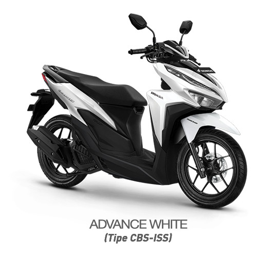 Xe máy Honda Vario 125 - Nhập khẩu Indonesia (Nhiều màu)