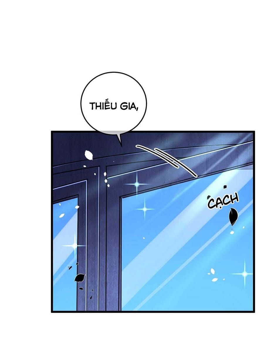 rước sói vào nhà chapter 11 15