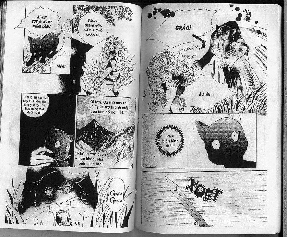 địa ngục tuyết trắng chapter 28 17