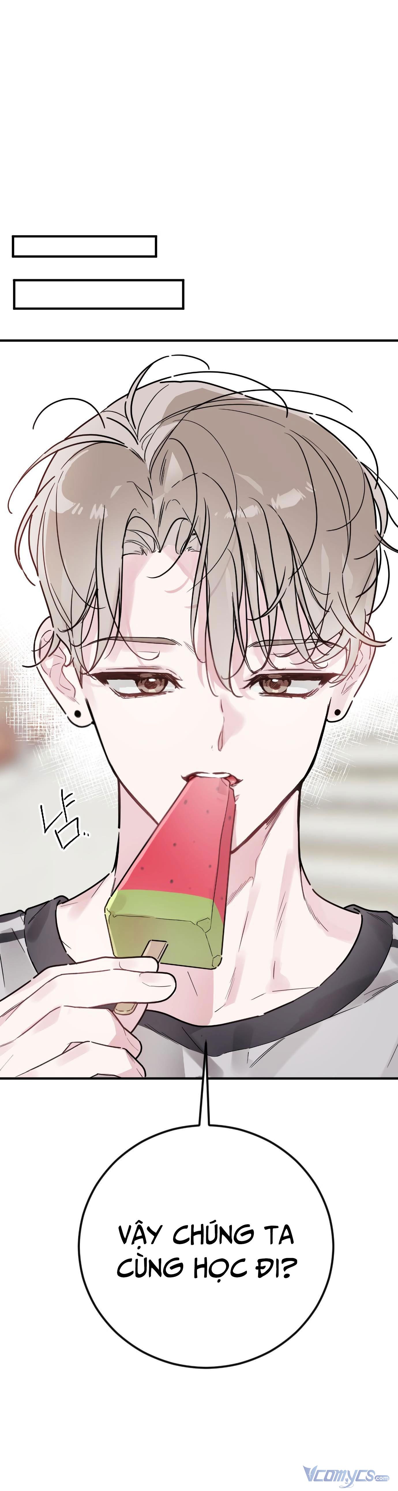 em đã tìm kiếm cả ngàn năm nay chapter 12 16