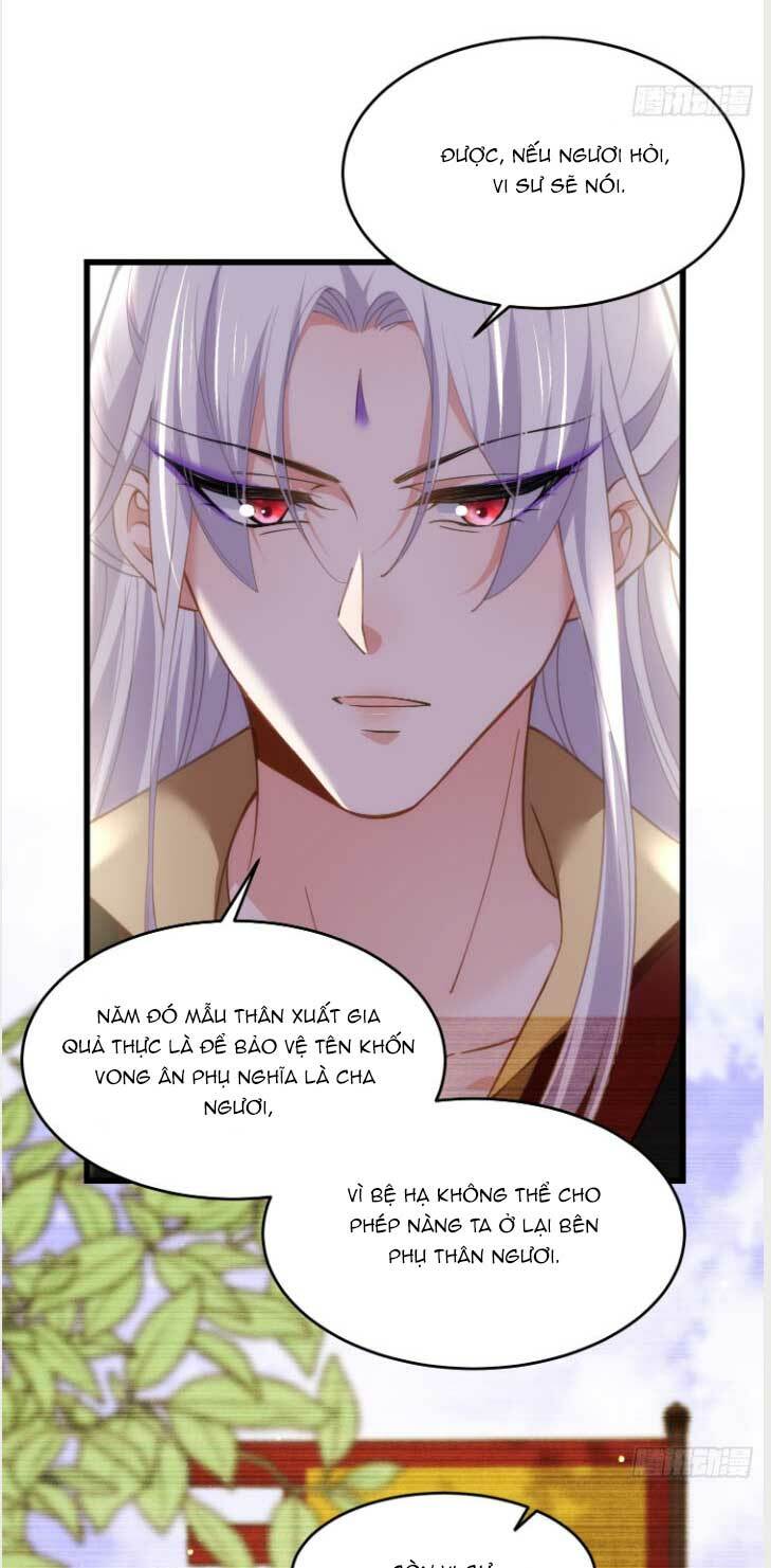 hoạn phi thiên hạ chapter 184 21