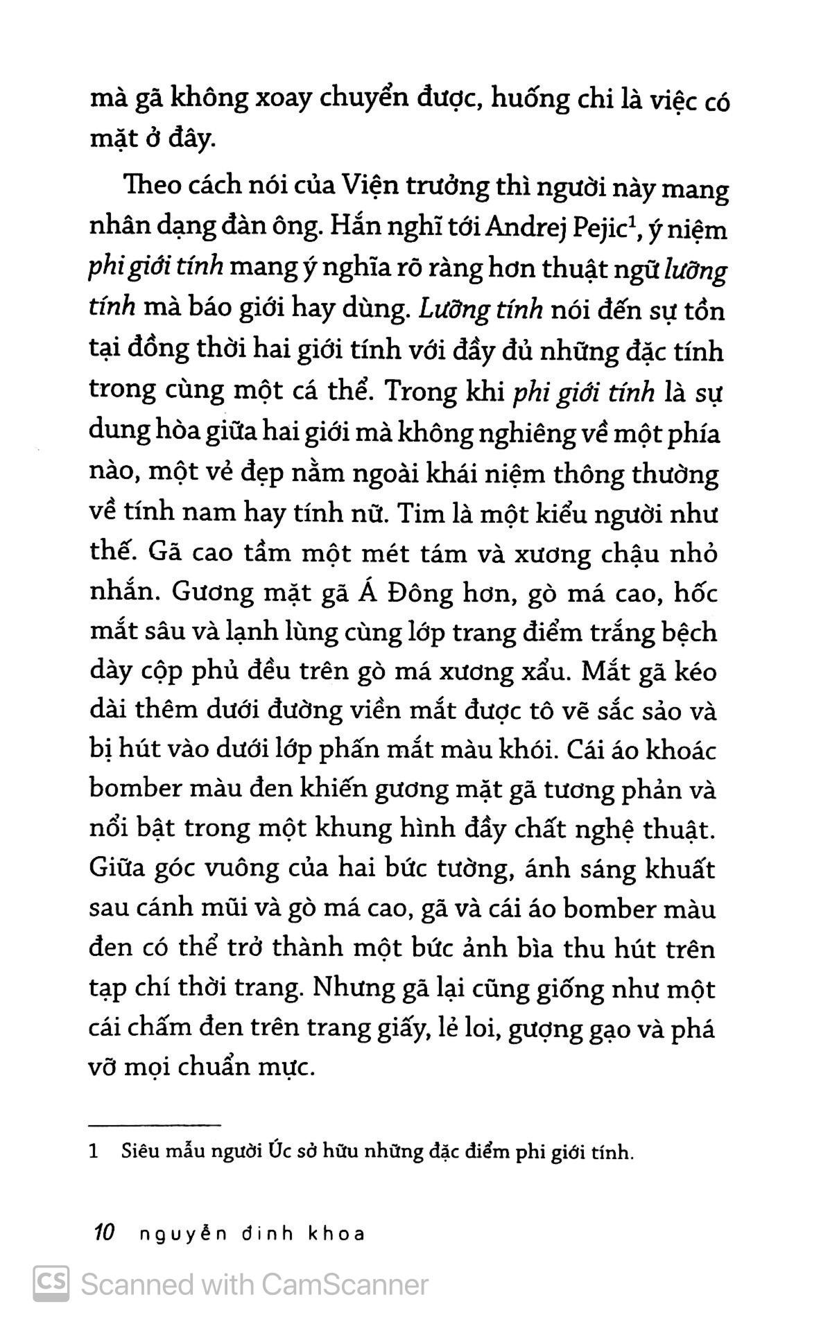 Độc Hành - Văn Học Tuổi 20