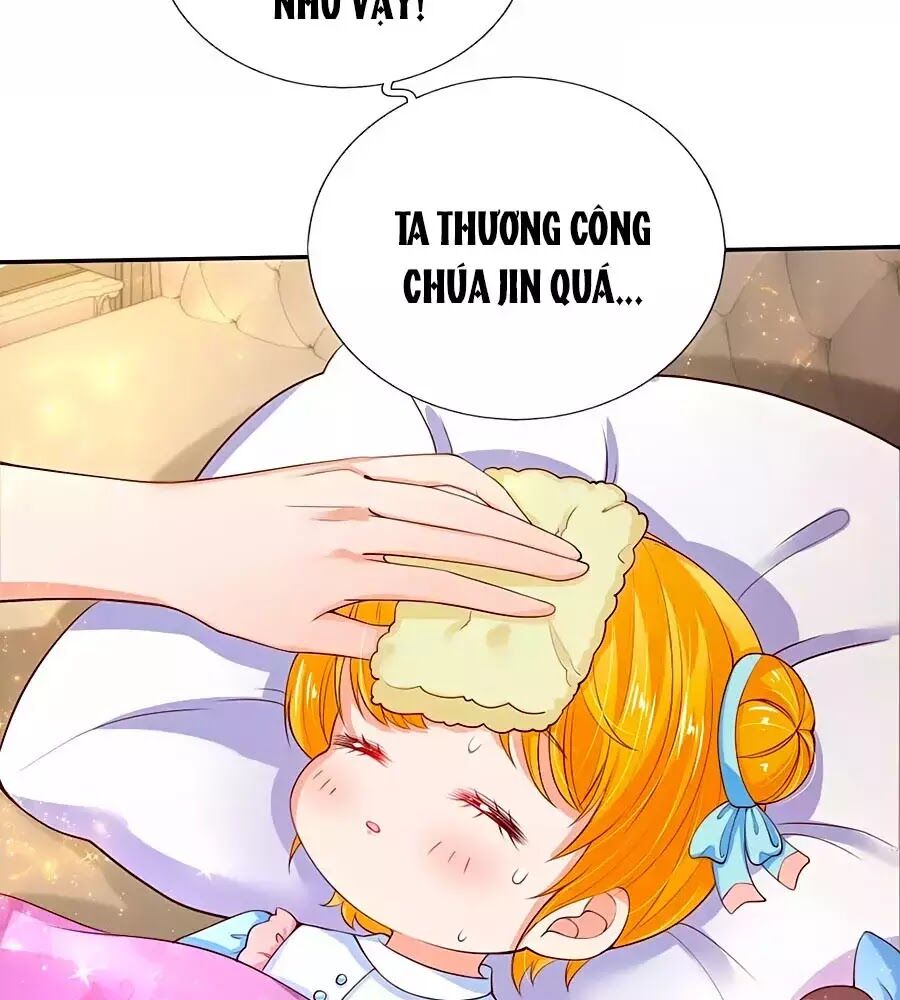 bỗng một ngày nọ trở thành con gái vua chapter 104 43