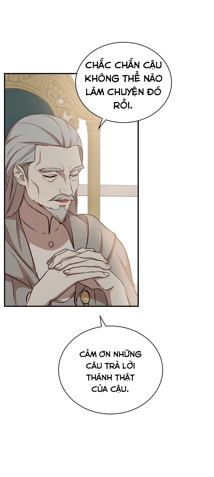 sự quay trở lại của pháp sư cấp 8 chapter 18 26