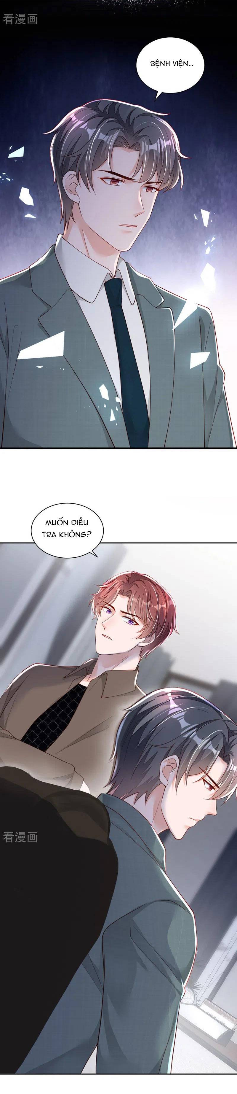 ác ma thì thầm chapter 86 3