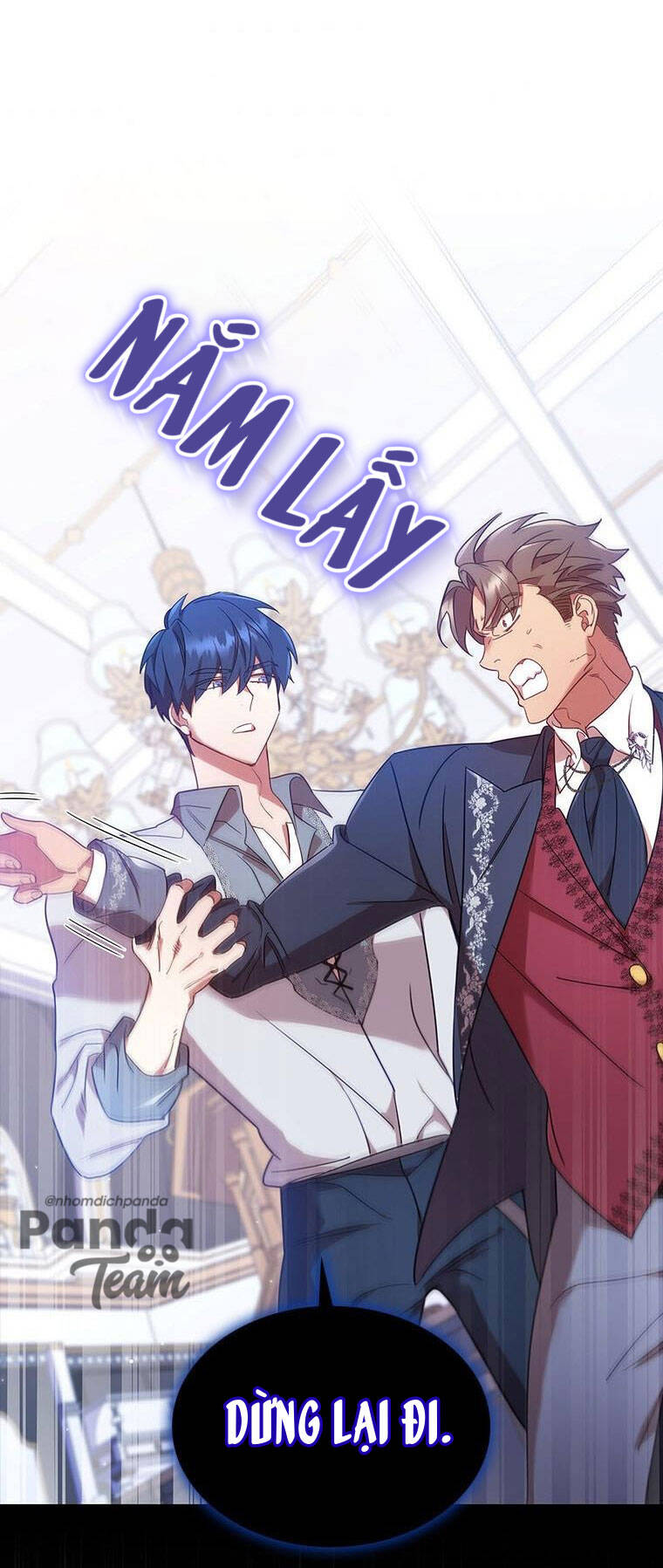 tôi đã ly hôn nhưng lại trở thành tài phiệt chapter 22.2 16