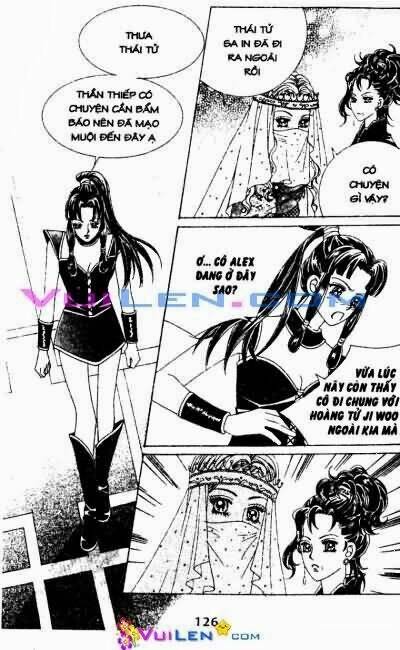 đến vương quốc ma chapter 9 126