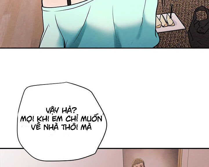 kế hoạch với em gái ngây thơ chapter 6.2 63