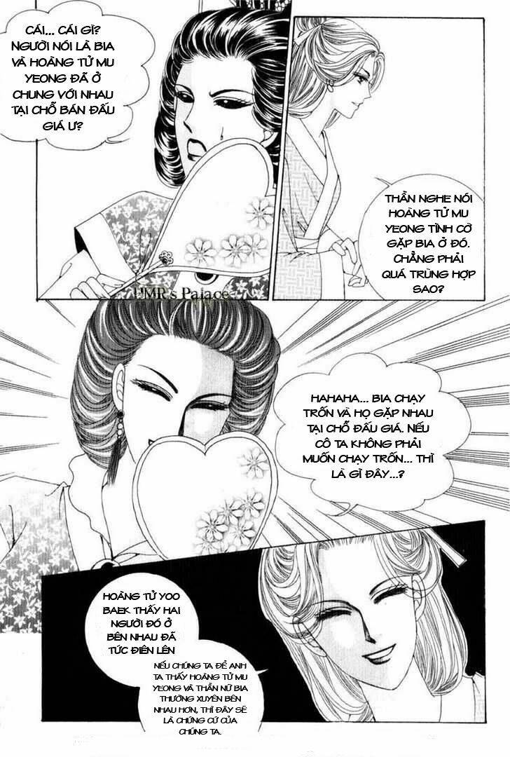 crazy girl shin bia - nữ hoàng rắc rối chapter 19 14